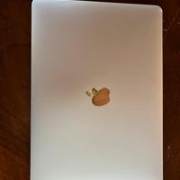 Macbook Air 13 inch 2020