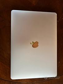 Macbook Air 13 inch 2020