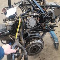 MOTORE usato BWD ( DODGE / VOLKSWAGEN / JEEP )