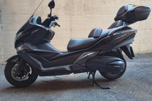 HONDA SW-T400