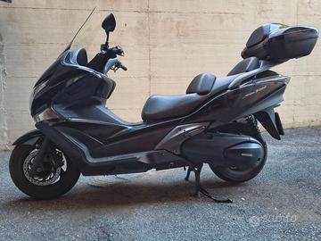 HONDA SW-T400