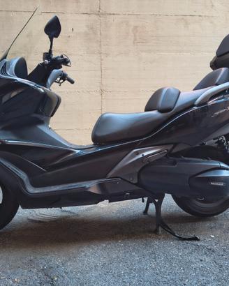 HONDA SW-T400