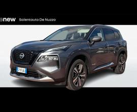 NISSAN X-Trail 1.5 e-POWER Tekna e-4ORCE 4WD Aut