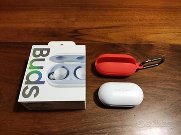 Cuffie Bluetooth Samsung Galaxy Buds
