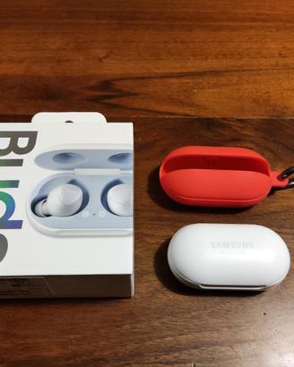 Cuffie Bluetooth Samsung Galaxy Buds