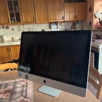 iMac 27” 2011