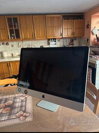 iMac 27” 2011