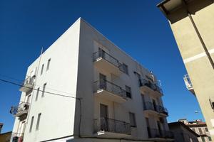 Attico a canino completamente ristrutturato