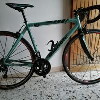bici da corsa bianchi 928
