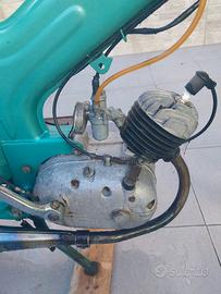 Bianchi Falco 1968