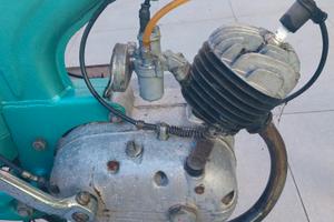 Bianchi Falco 1968