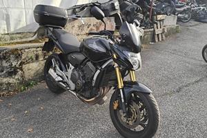 Honda Hornet 600