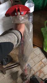 Barra duomi Lancia Delta