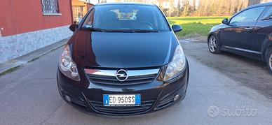 Opel Corsa 1.3 CDTI 75CV F.AP. 5 porte Edition neo