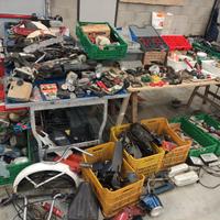 ciao sì bravo boxer grillo boss eco cba ricambi va