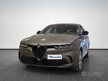 ALFA ROMEO Tonale 1.5 hybrid Speciale 130cv tct7