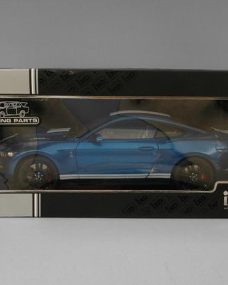 Ford Mustang Shelby GT500 (2022)