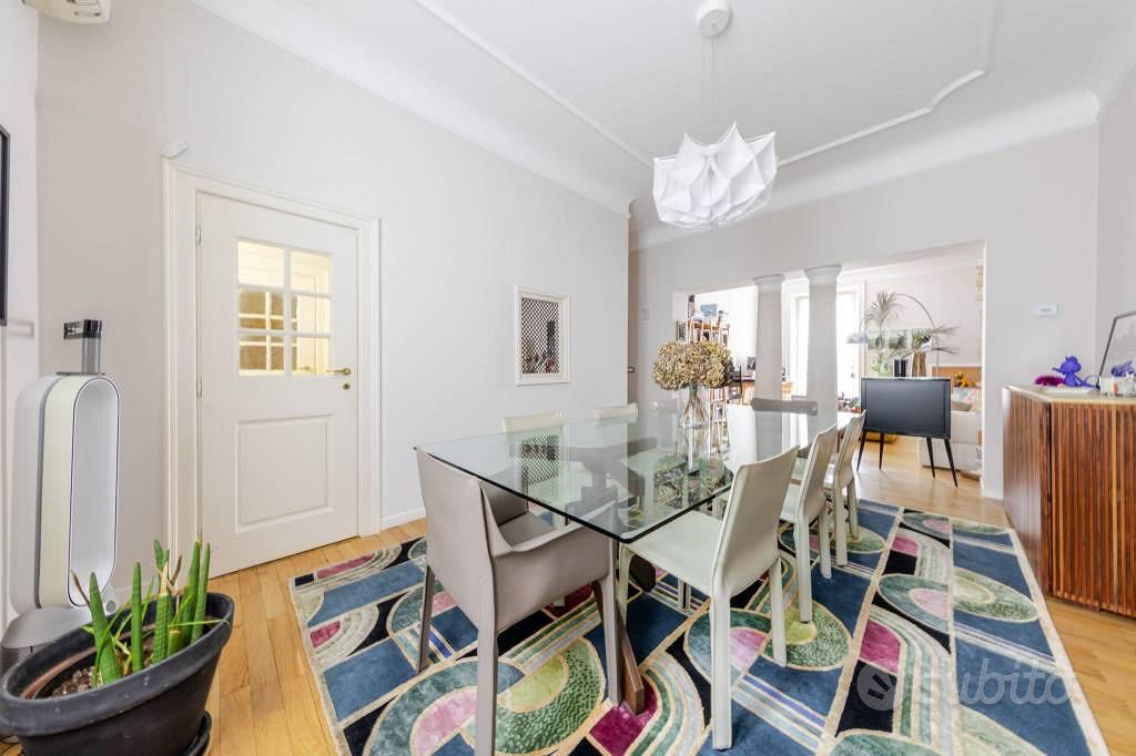 Appartamento di 92 m² con 3 locali a Milano - Vista 5
