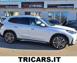 BMW X1 xdrive23d mhev 48V X-Line PERMUTE IVA DED