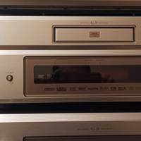 Denon dvd a1xva