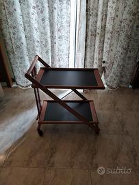 Tavolino Foppapedretti 