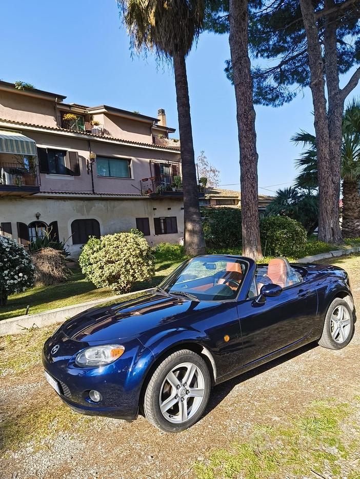 Mazda MX-5 3ª serie