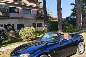 Mazda MX 5 NC - RC 1.8 High
