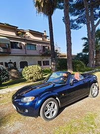 Mazda MX 5 NC - RC 1.8 High