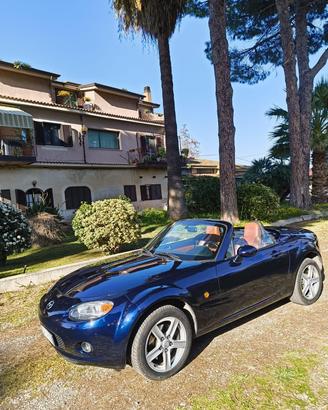 Mazda MX 5 NC - RC 1.8 High