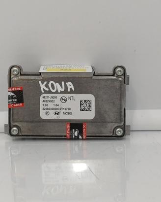 TELECAMERA PARABREZZA ANTERIORE EV 150Kw 204CV HYU