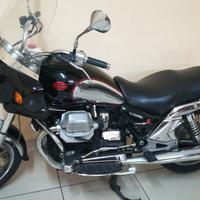 Moto Guzzi California 1100 Ev (Visibile a Salerno)