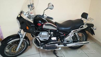 Moto Guzzi California 1100 Ev (Visibile a Salerno)