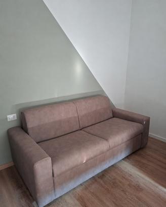 DIVANO LETTO 3 POSTI GEA