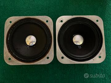 ALTEC SPEAKERS 405-8G  10-02-03-197
