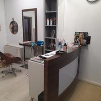  arredamento negozio parrucchiera 