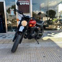 Royal Enfield HNTR 350