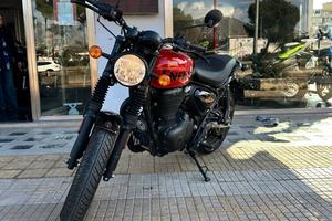 Royal Enfield HNTR 350