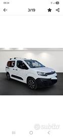 Citroen Berlingo 1.5 hdi