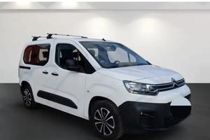 Citroen Berlingo 1.5 hdi