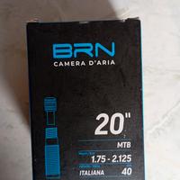 camera d'aria 
