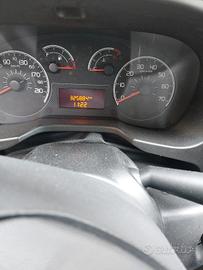 Fiat Qubo 1.4 Natural Power (metano/benzina) 