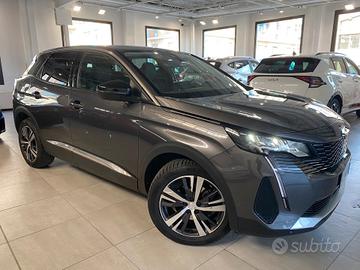 Peugeot 3008 PureTech Turbo 130 S&S GT