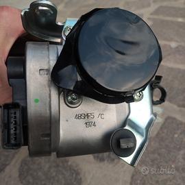 corpo farfallato fiat stilo Doblò ecc... nuovo!
