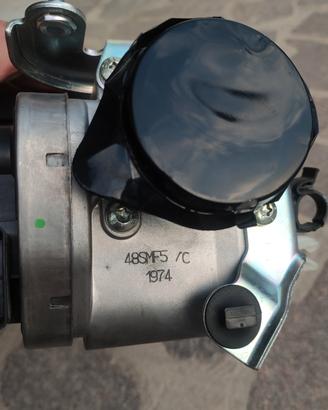corpo farfallato fiat stilo Doblò ecc... nuovo!
