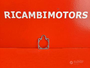GUARNIZIONE COPERCHIO CARBURATORE BMW R2V