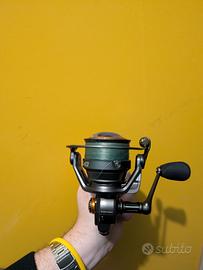 Abu Garcia revo x 4000 sh