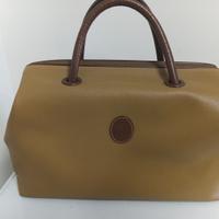BORSA TRUSSARDI ORIGINALE IN PELLE -Made in Italy