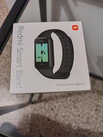 Xiaomi Redmi Smart Band 2