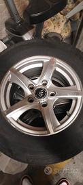 cerchi in lega r 14