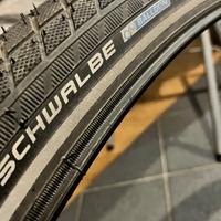 Gomma bici schwalbe antiforatura big ben 28